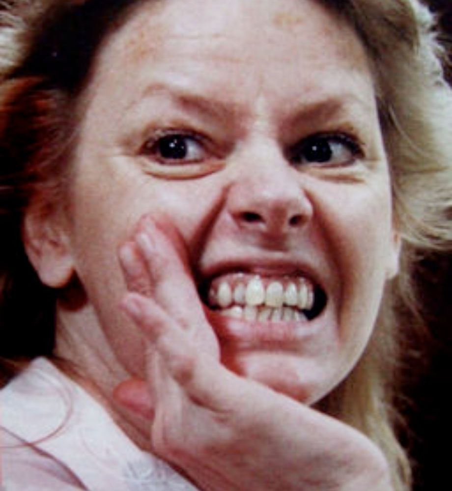 Aileen Wuornos